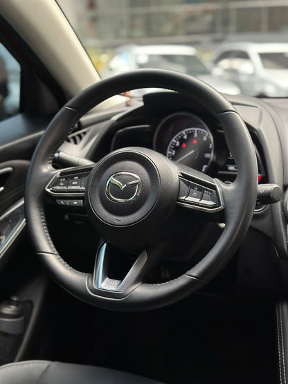 Mazda 2 Grand Touring Lx 2024