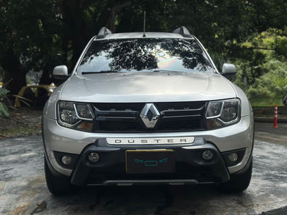 Renault Duster Oroch 2019