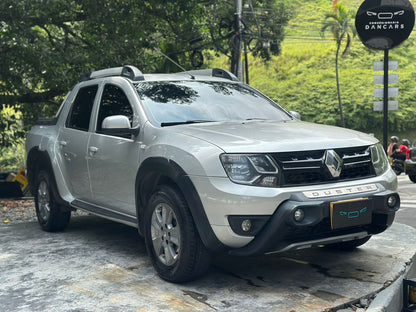 Renault Duster Oroch 2019