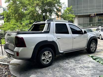 Renault Duster Oroch 2019