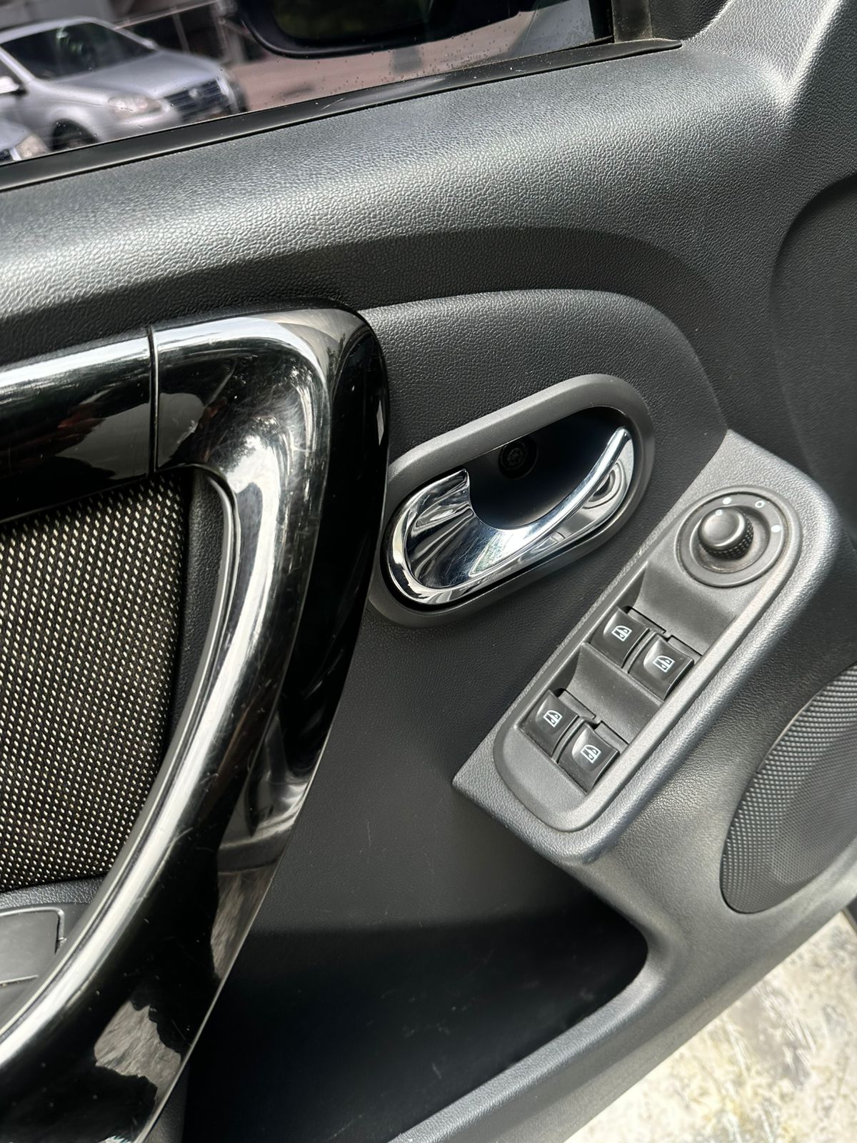 Renault Duster Oroch 2019