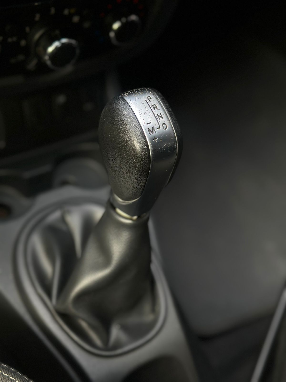 Renault Duster Oroch 2019