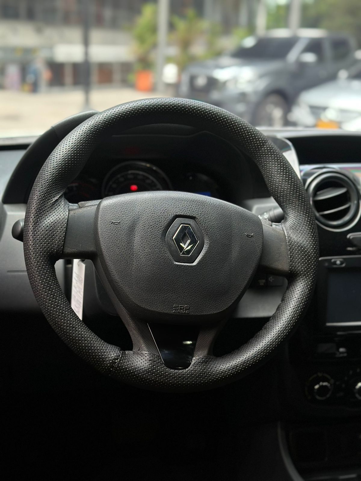 Renault Duster Oroch 2019