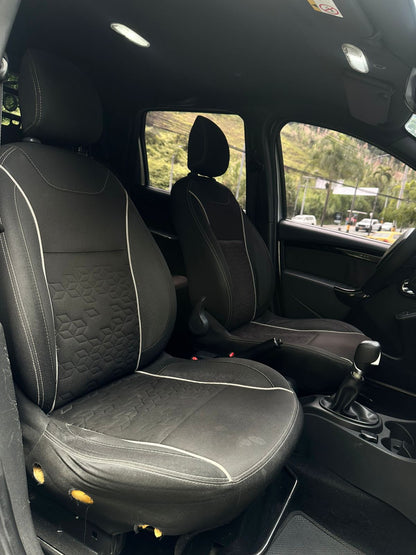 Renault Duster Oroch 2019