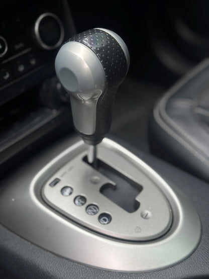 Nissan Qashqai 4x4 2012