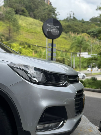 Chevrolet Tracker Lt 2017