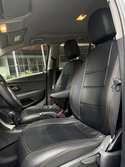 Chevrolet Tracker Lt 2017