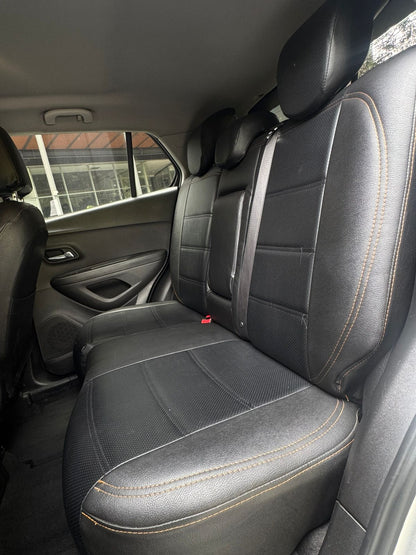 Chevrolet Tracker Lt 2017