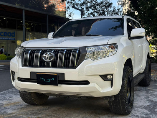 Toyota Prado TXL 2018