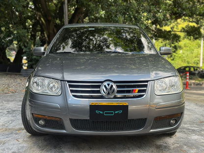 Volkswagen Jetta Europa 2012