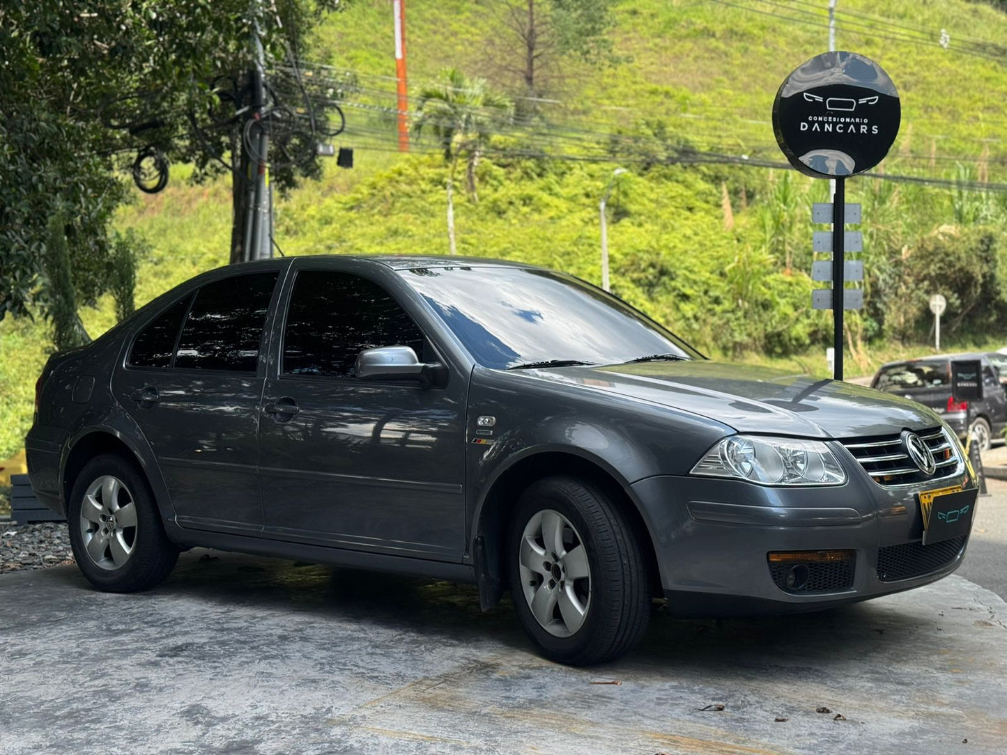 Volkswagen Jetta Europa 2012