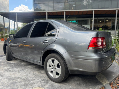 Volkswagen Jetta Europa 2012