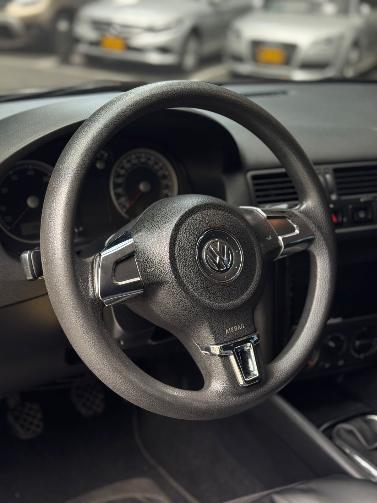 Volkswagen Jetta Europa 2012