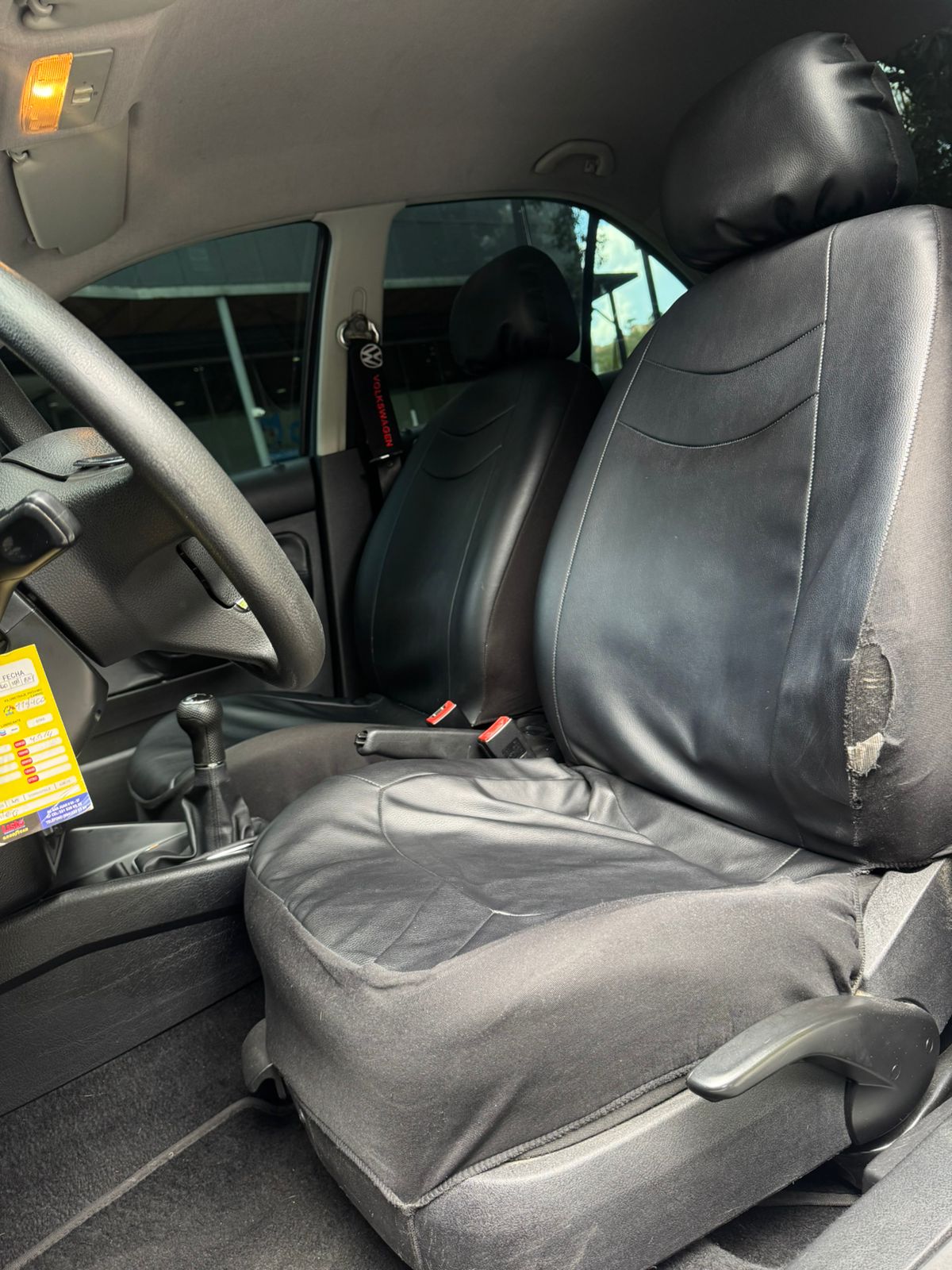 Volkswagen Jetta Europa 2012