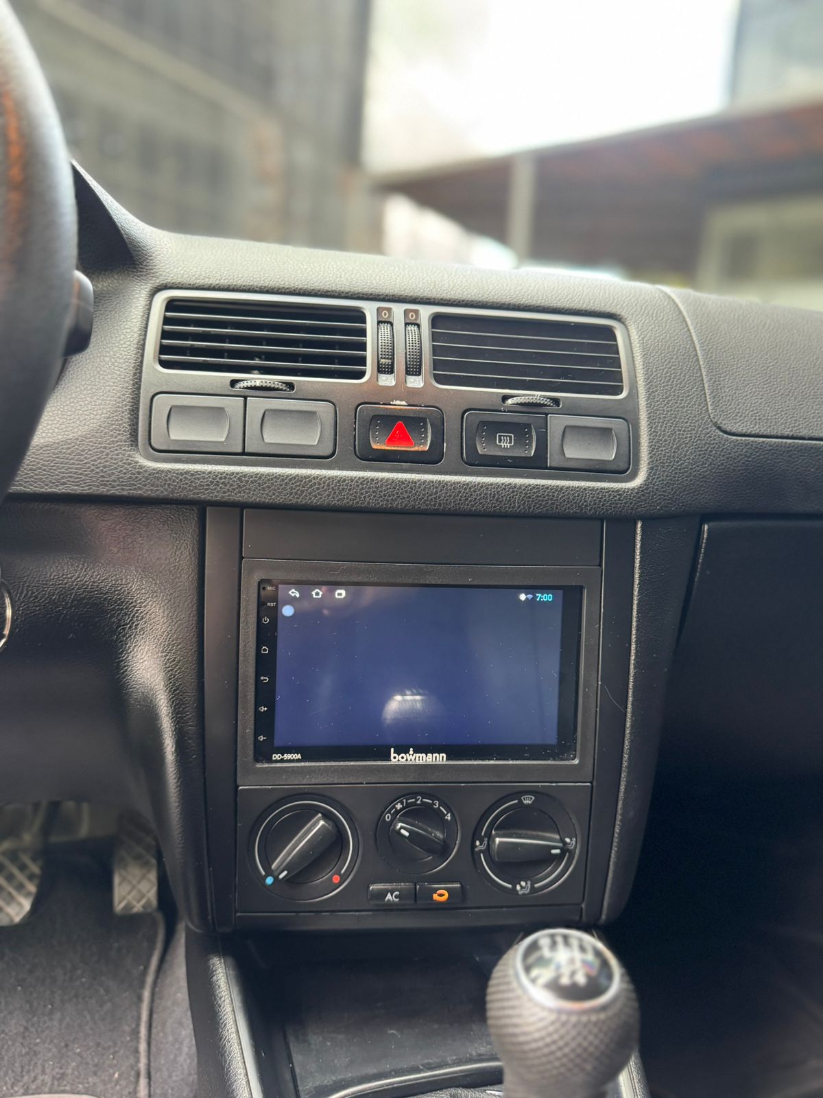 Volkswagen Jetta Europa 2012