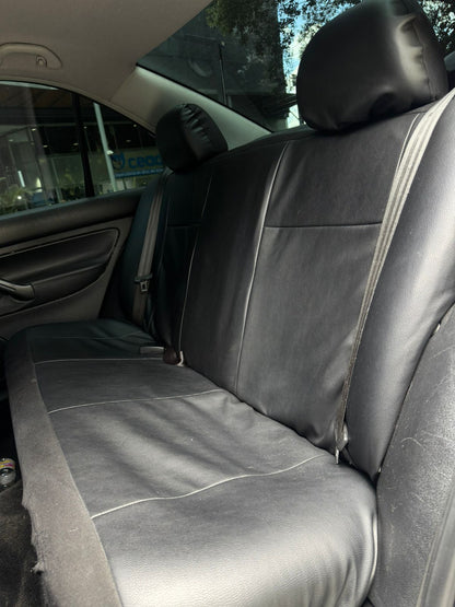 Volkswagen Jetta Europa 2012