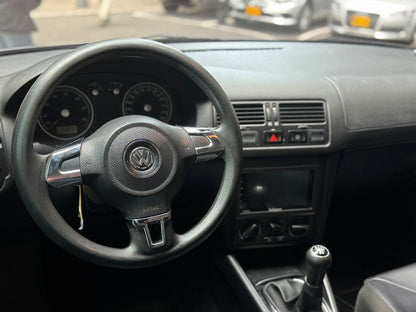Volkswagen Jetta Europa 2012