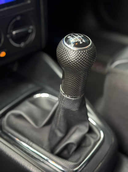 Volkswagen Jetta Europa 2012