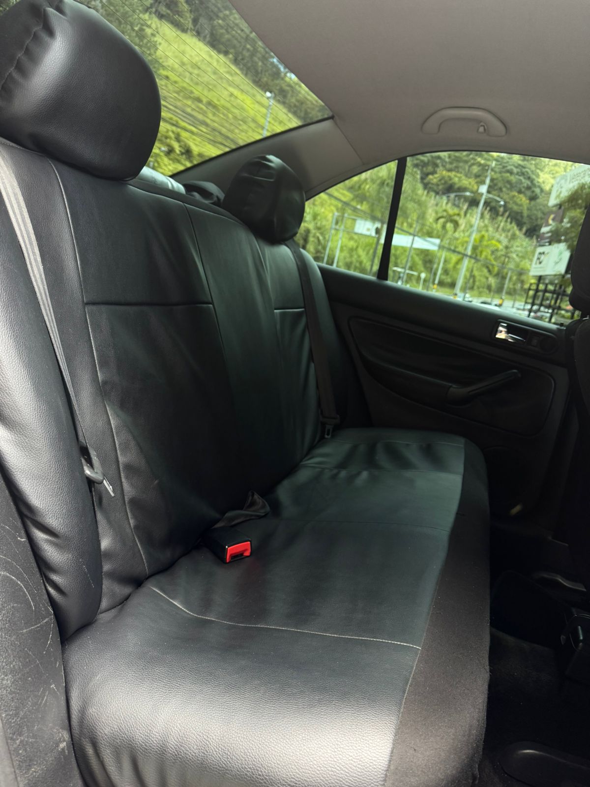 Volkswagen Jetta Europa 2012