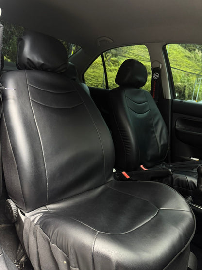 Volkswagen Jetta Europa 2012