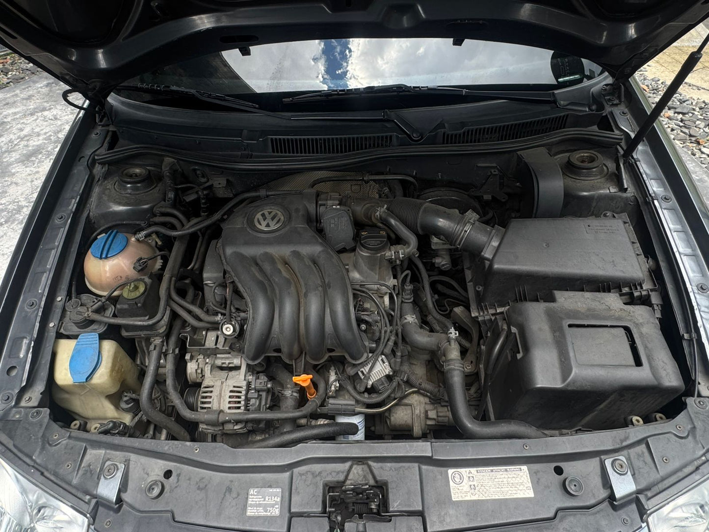 Volkswagen Jetta Europa 2012