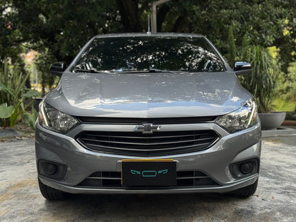 Chevrolet Joy 2022