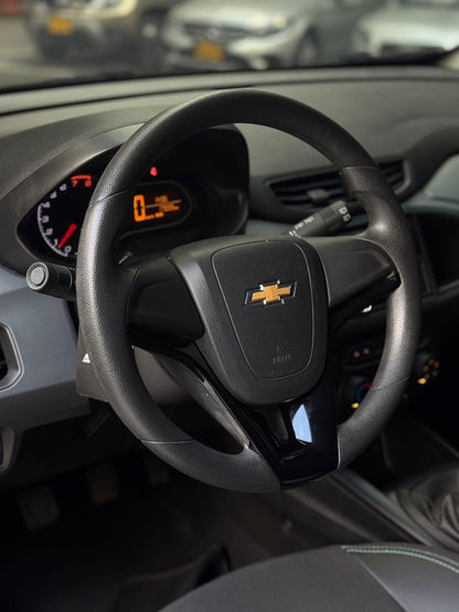 Chevrolet Joy 2022