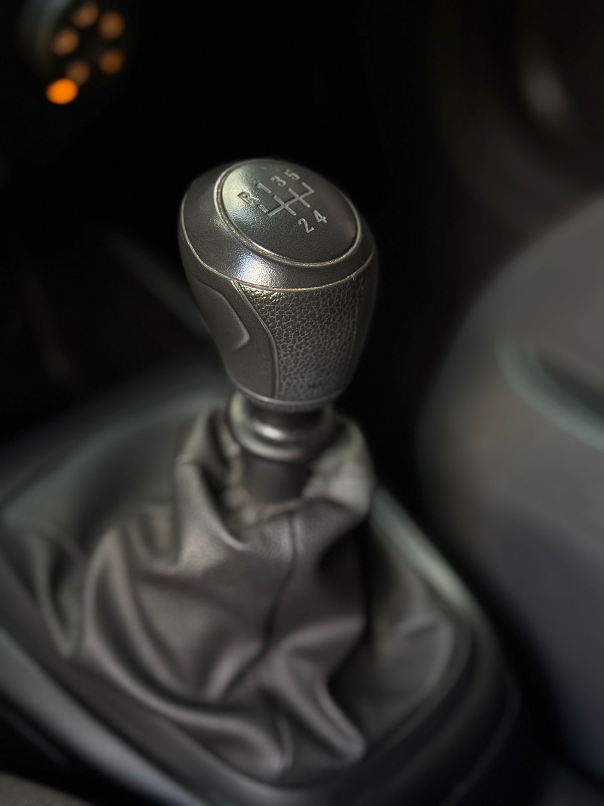Chevrolet Joy 2022
