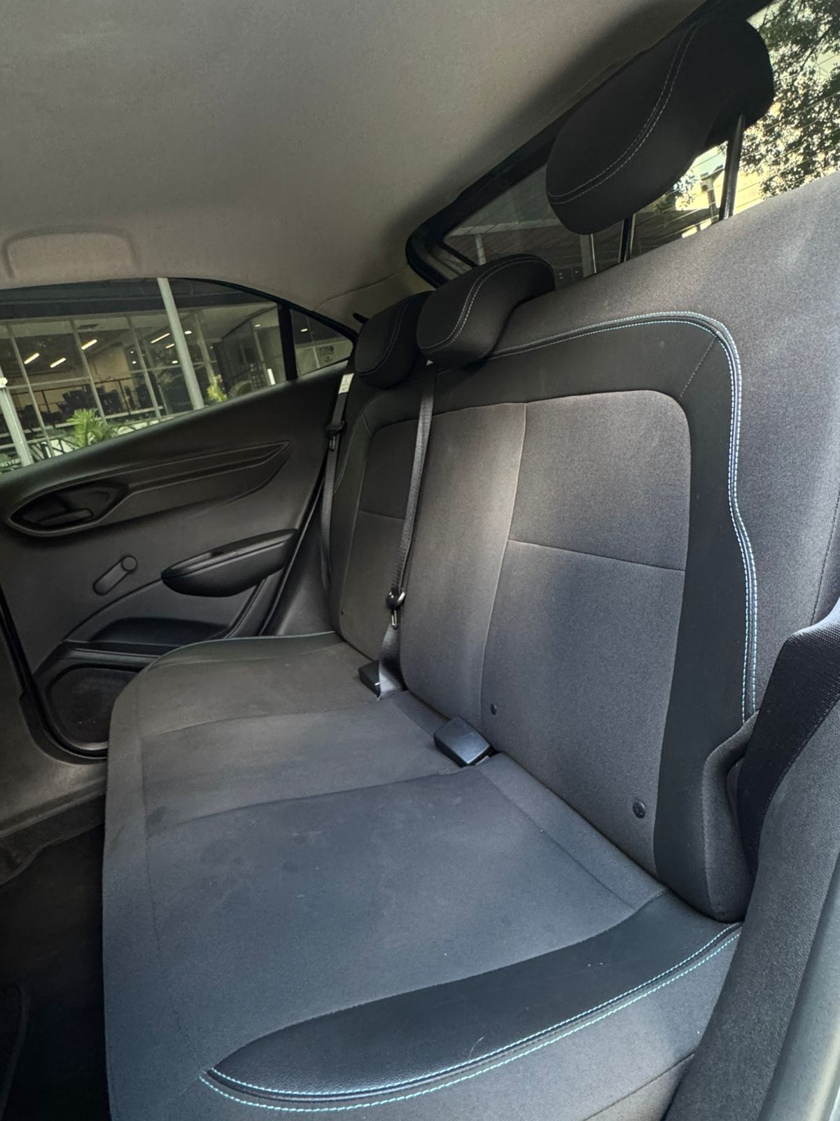 Chevrolet Joy 2022