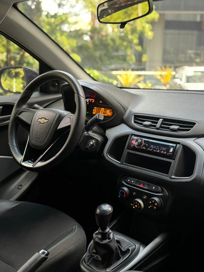Chevrolet Joy 2022