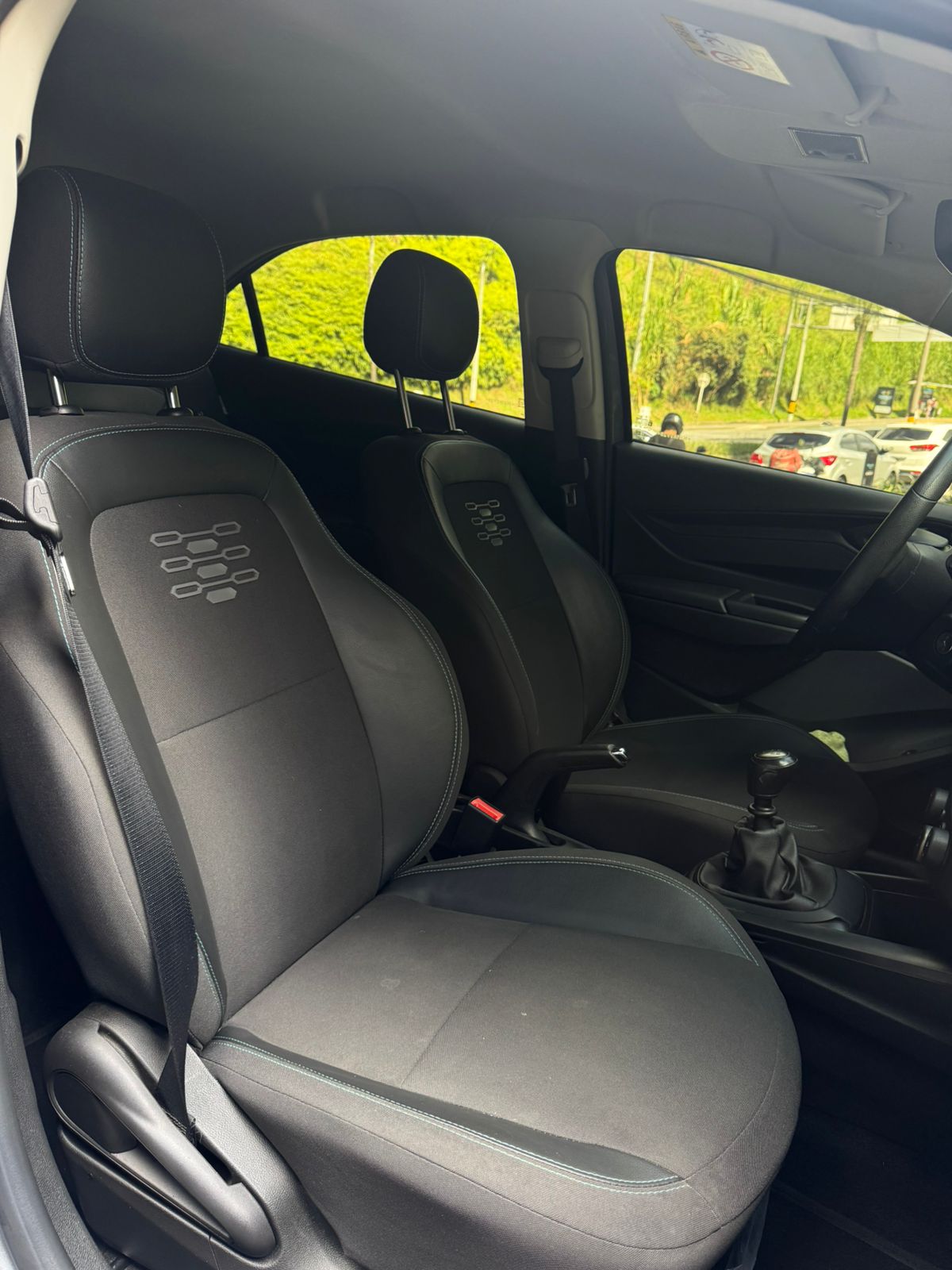 Chevrolet Joy 2022