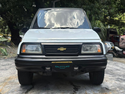 Chevrolet Vitara 4x4 2011