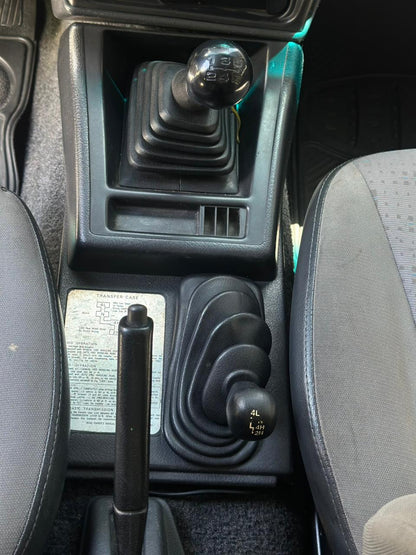 Chevrolet Vitara 4x4 2011