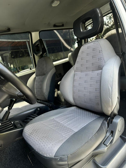 Chevrolet Vitara 4x4 2011