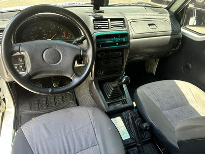Chevrolet Vitara 4x4 2011
