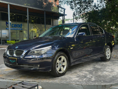 BMW 525I E60 2009