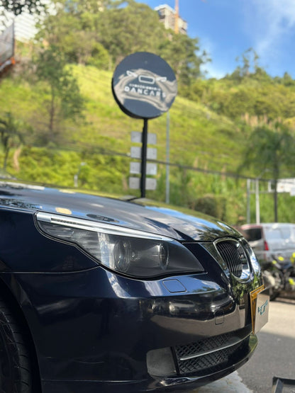 BMW 525I E60 2009
