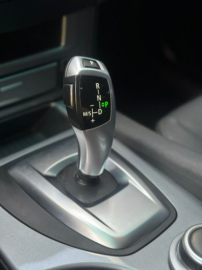 BMW 525I E60 2009