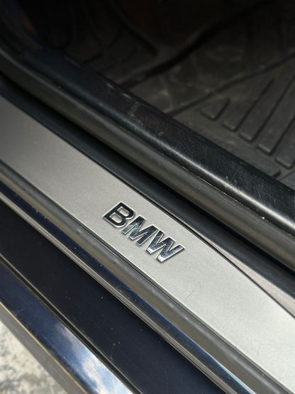 BMW 525I E60 2009