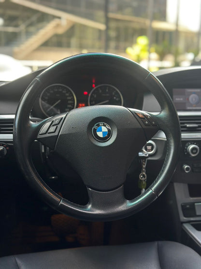 BMW 525I E60 2009
