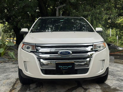 Ford Edge Limited 4x4 2014