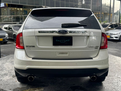 Ford Edge Limited 4x4 2014