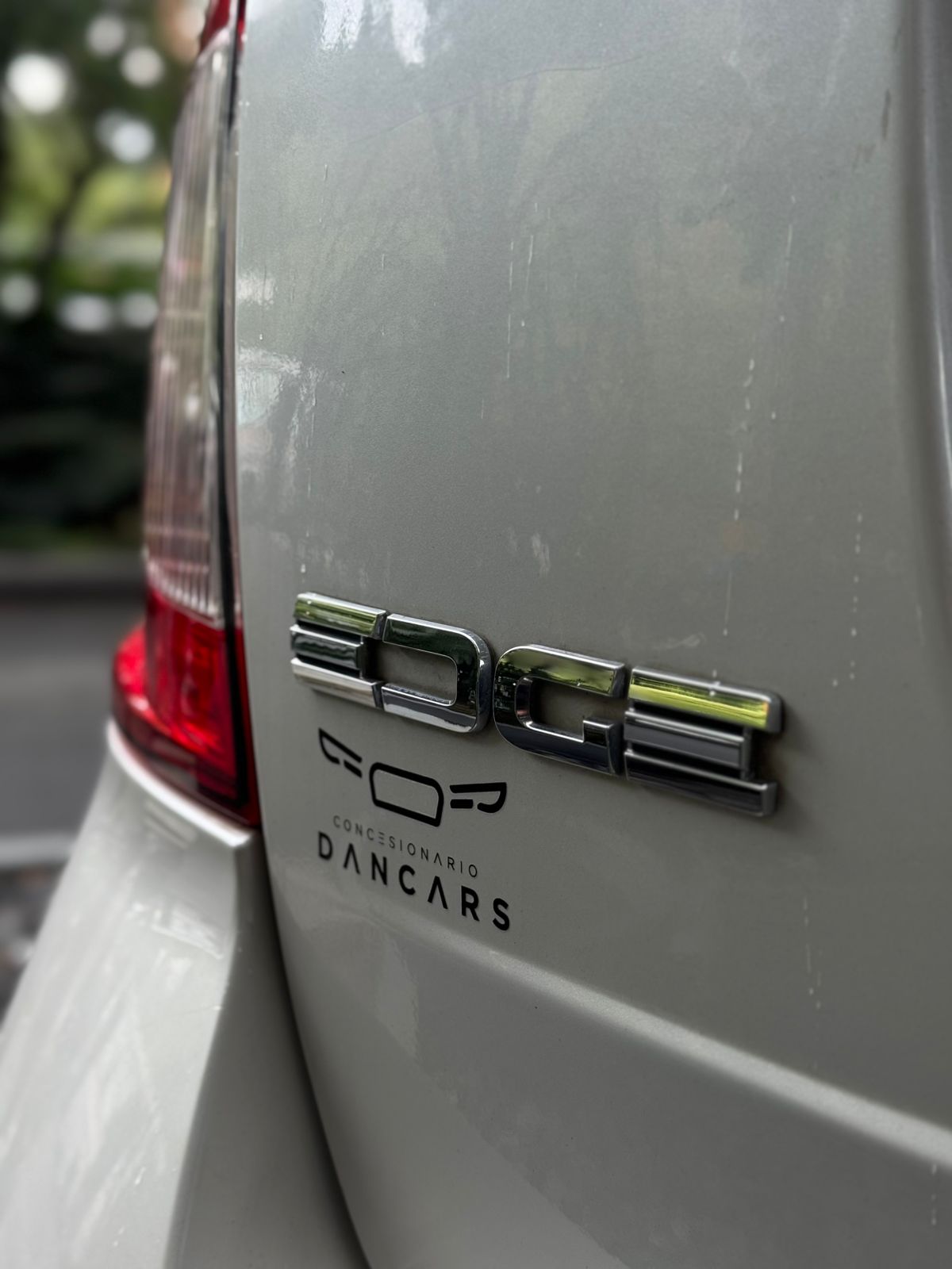 Ford Edge Limited 4x4 2014
