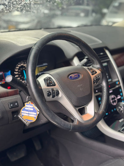 Ford Edge Limited 4x4 2014