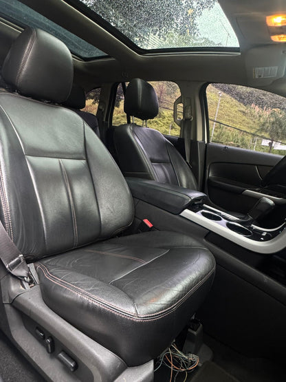 Ford Edge Limited 4x4 2014