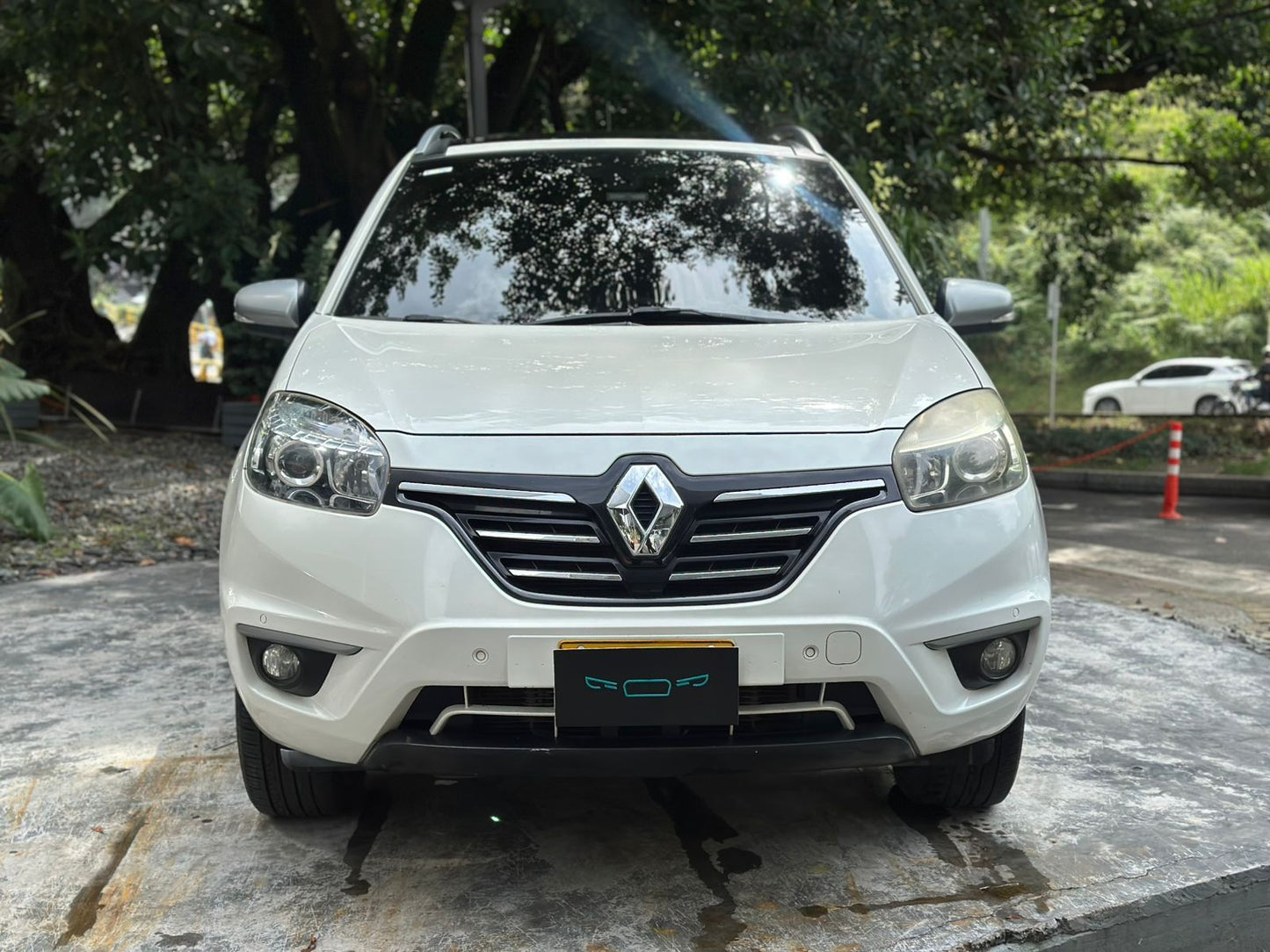 Renault Koleos Sportway 4x2 2015