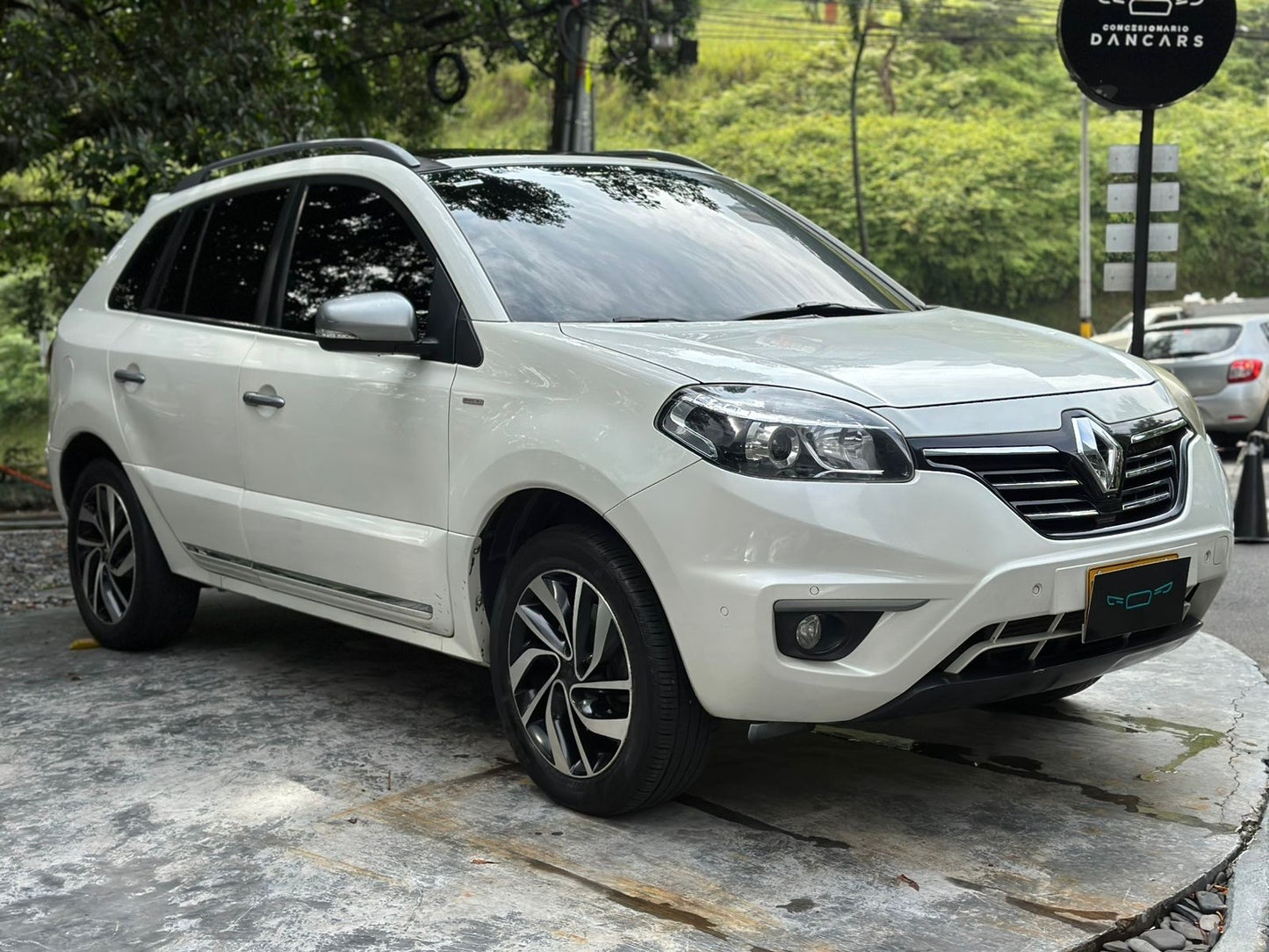Renault Koleos Sportway 4x2 2015