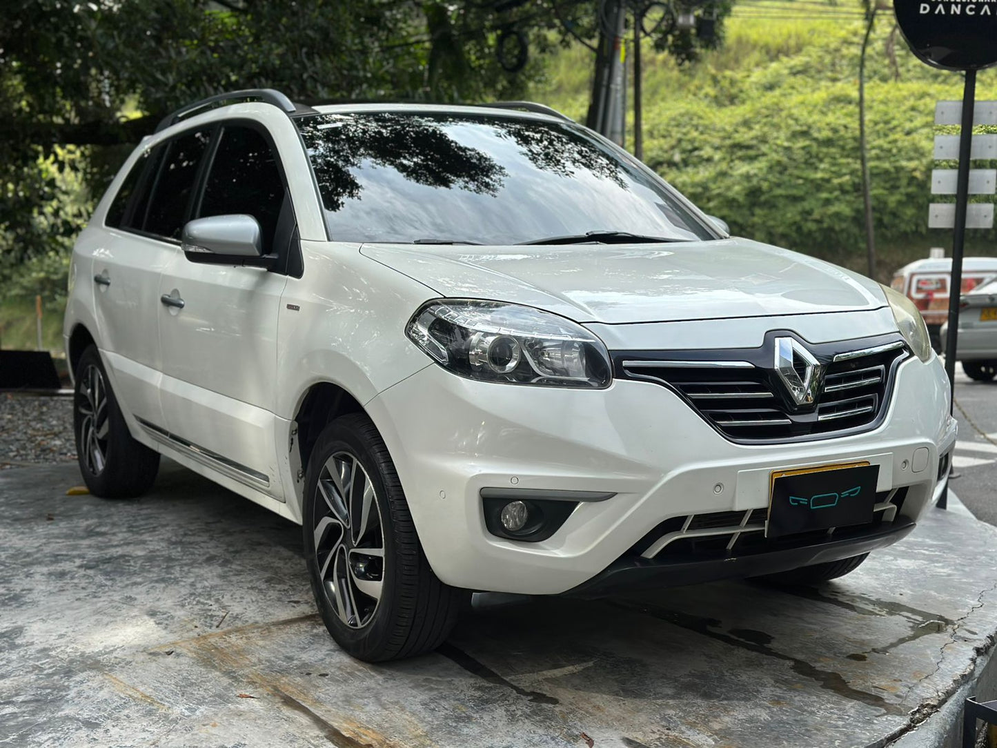 Renault Koleos Sportway 4x2 2015
