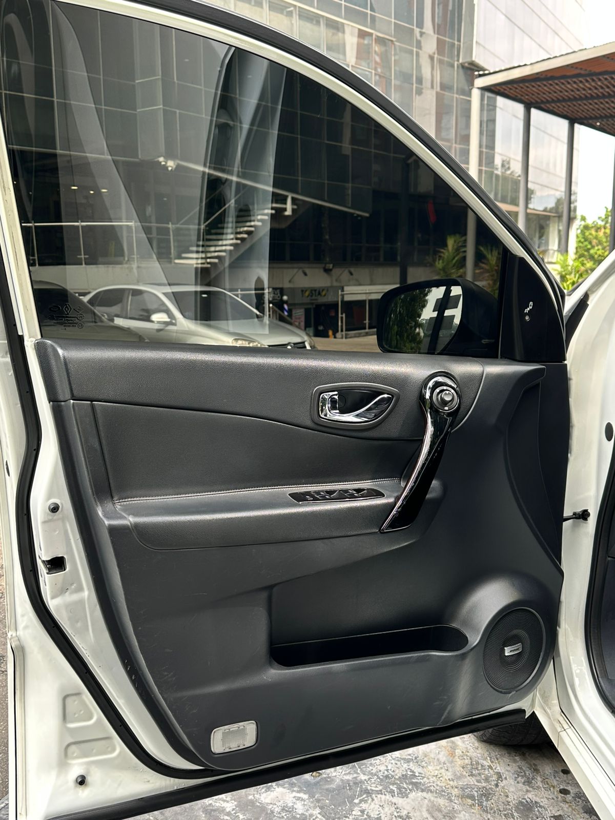 Renault Koleos Sportway 4x2 2015
