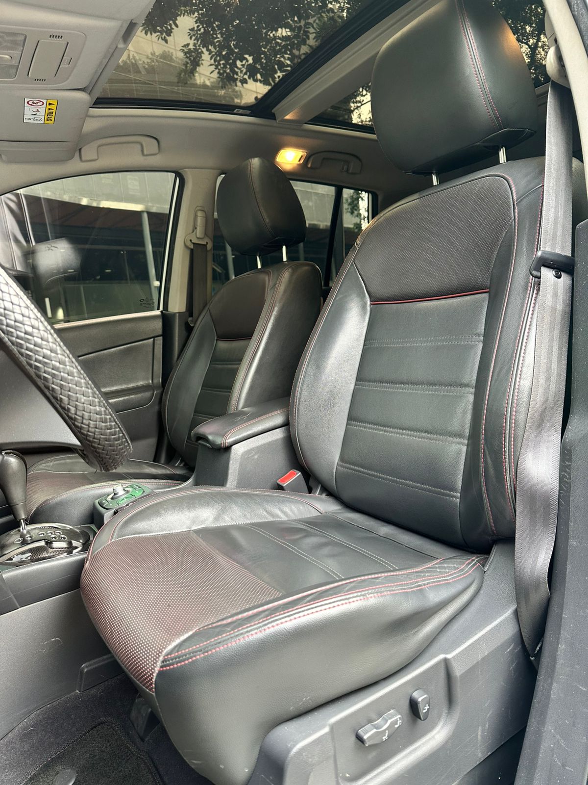 Renault Koleos Sportway 4x2 2015